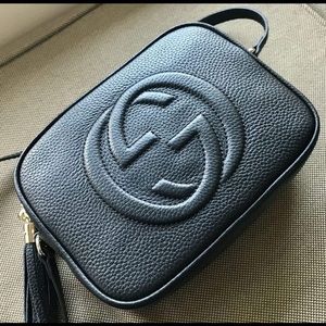 🥂🥂sold 🥂🥂gucci soho